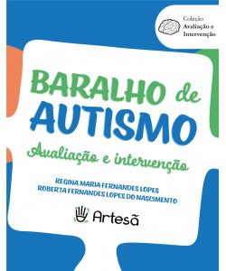 Baralho de Autismo - Avaliação e Intervenção